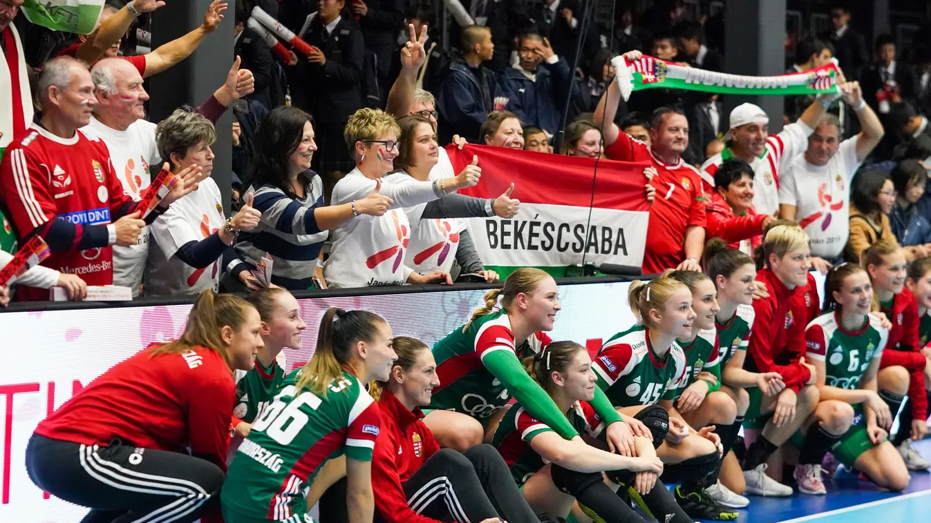 Eldőlt, itt lesznek láthatóak a magyar kézilabdázók olimpiai selejtezői