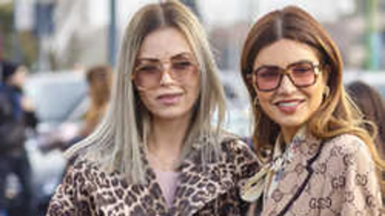 Idén is nagy divat a pufidzseki, így viseld, hogy dögös legyél