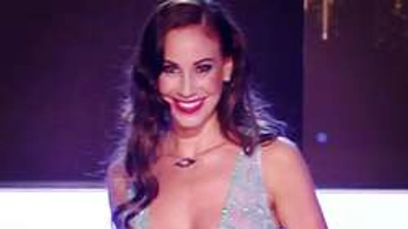 Vajna Tímea belebukhat a Miss Universe-be!