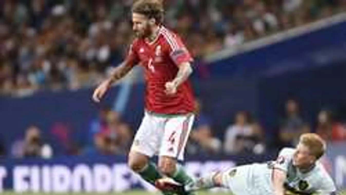 Egyre biztosabb a magyar Eb-hős klubváltása