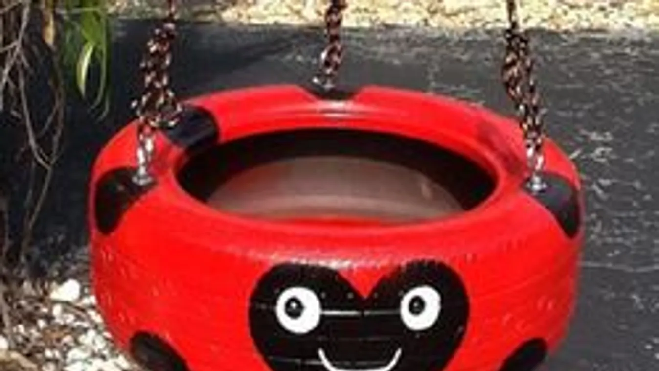 17 tipp gyerekbarát kerthez