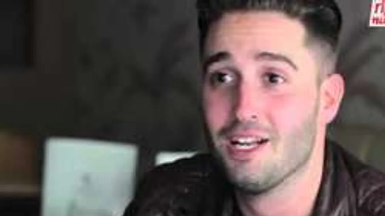 Király Viktor nem hisz a szerencsében