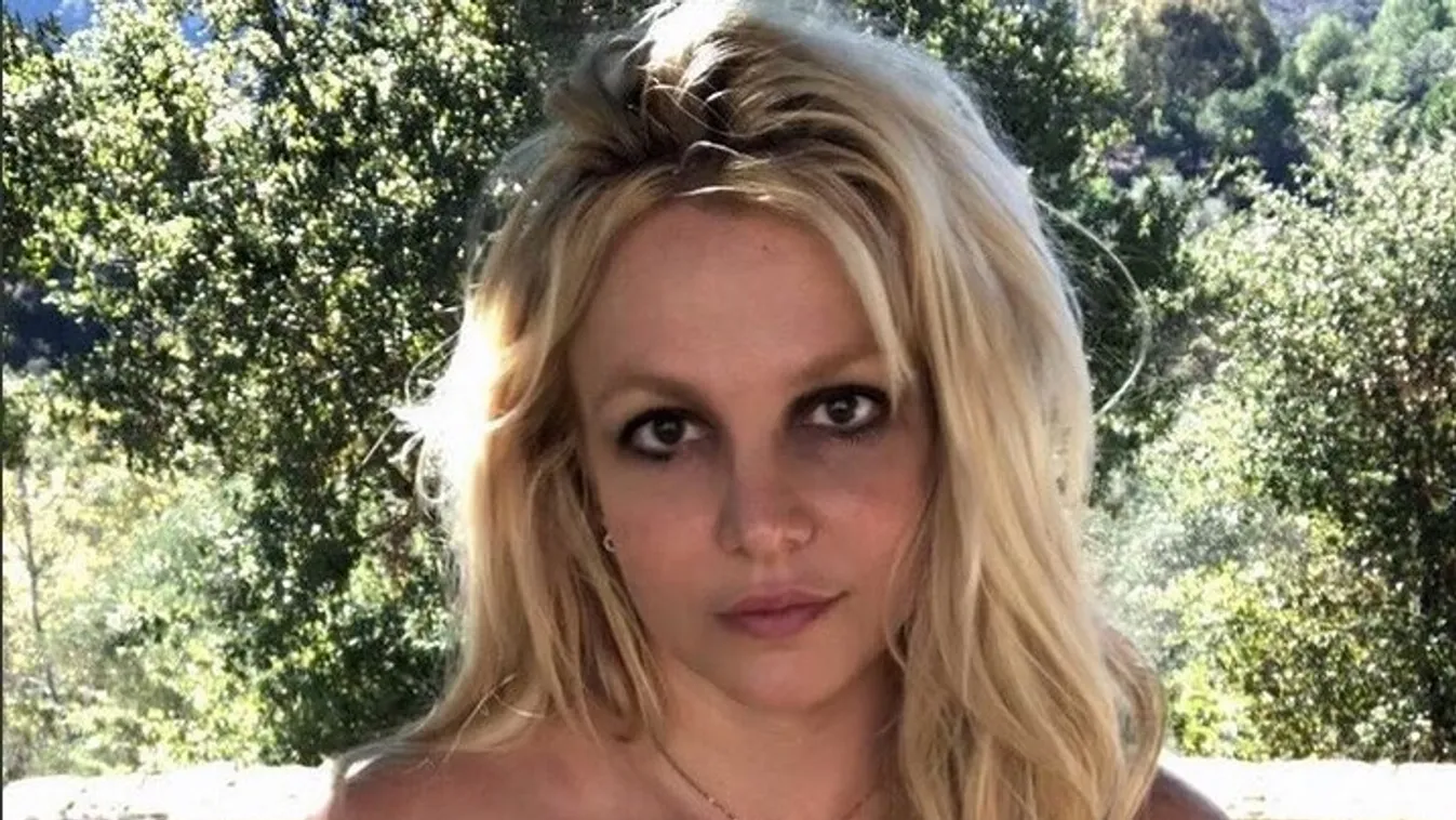 Britney Spears kifakadt: A szüleimnek a sitten kéne lenniük, még az anyámnak is