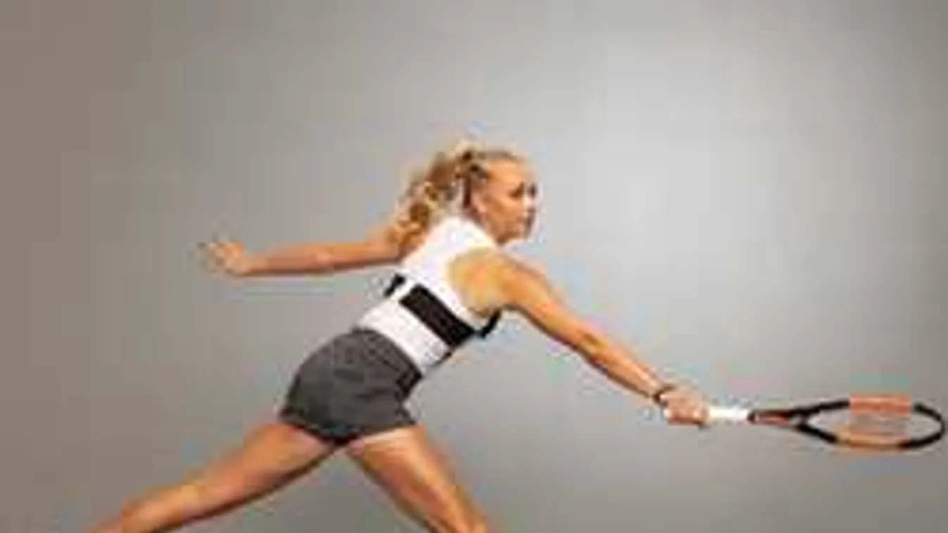 Leesik az állad, ennél szexibb fotó rég készült magyar sportolónőről