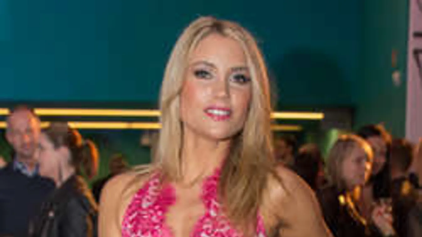 Kiderült: Ezért vetélt el Som-Balogh Edina!