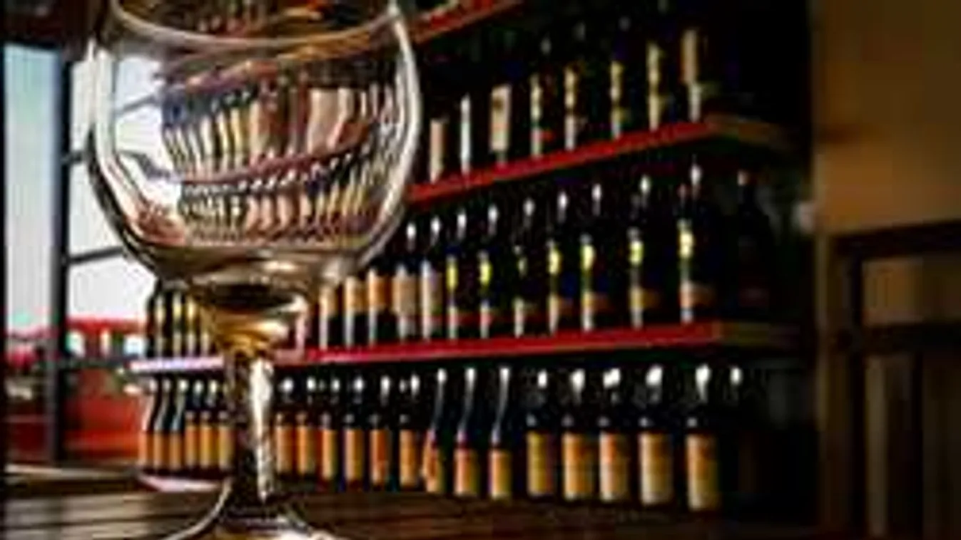 Minden nap iszol alkoholt? Ezért vagy veszélyben