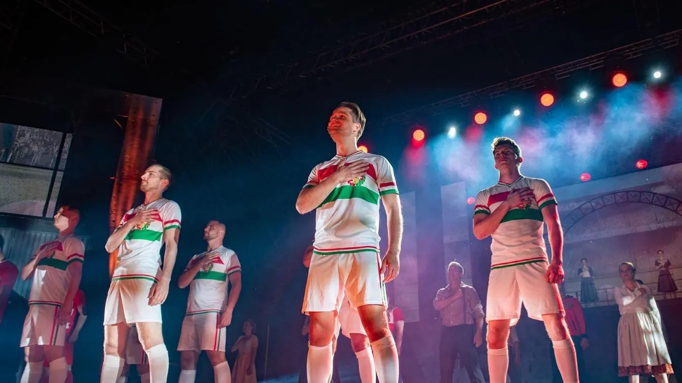 Veréb Tomi: A francia meccs után csoda volt magyar mezbe bújni