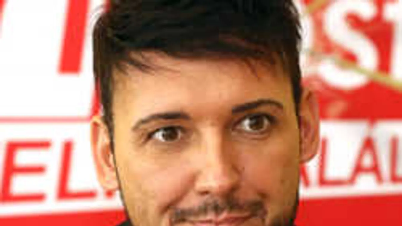 Visszafordíthatatlan, ezt tette magával Jolly!