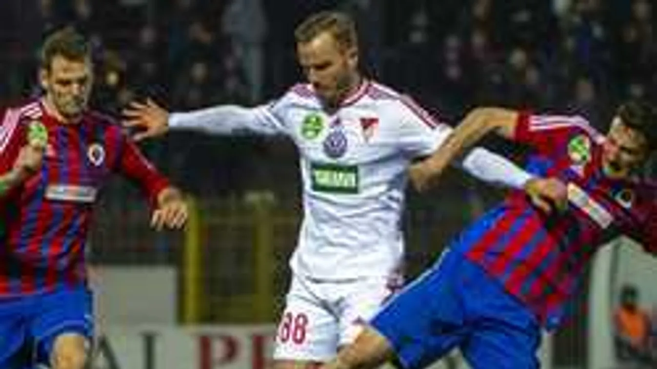 Szörnyű hírt kapott a műtéten átesett NB I-es focista