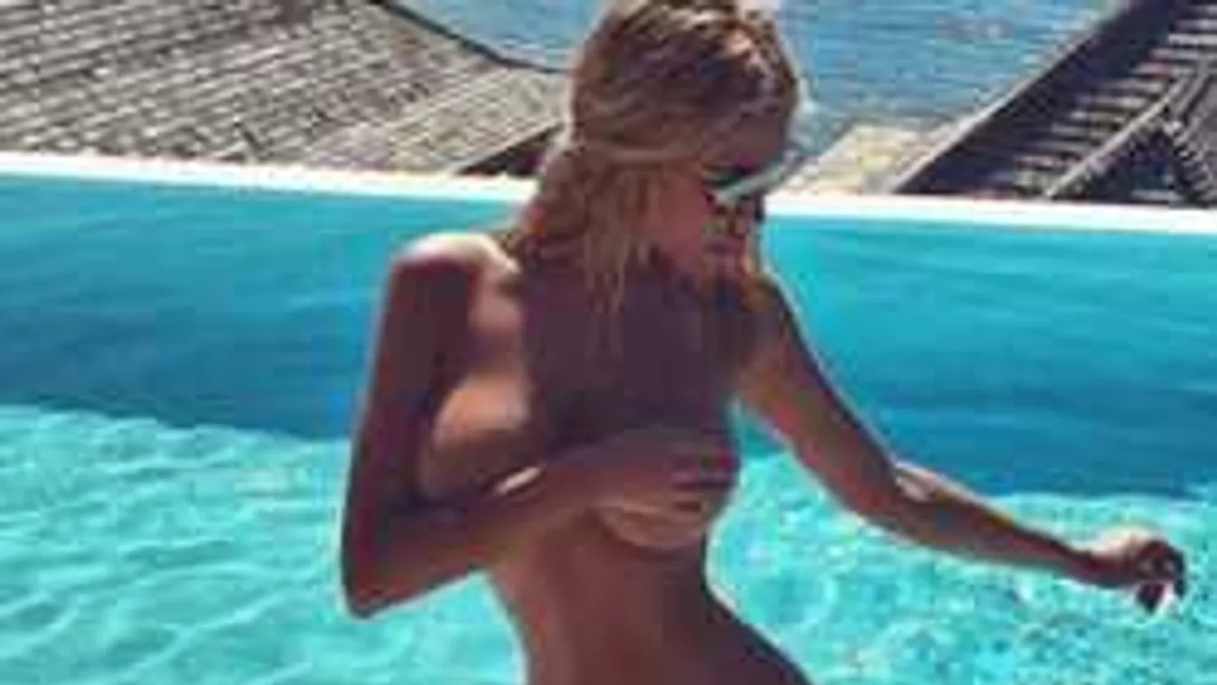 10 brutálisan dögös bombázó: Melyikük lesz a világ legszexibb nője?