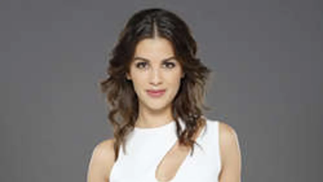 Ördög Nóra az utolsó percre hagyja a karácsonyi készülődést