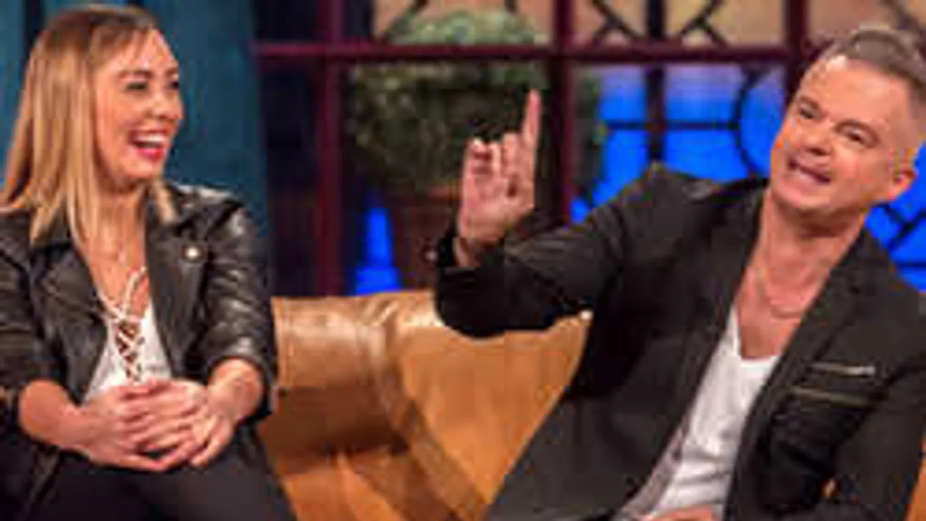 Ebben a gyönyörű kertes házban laknak Cookyék