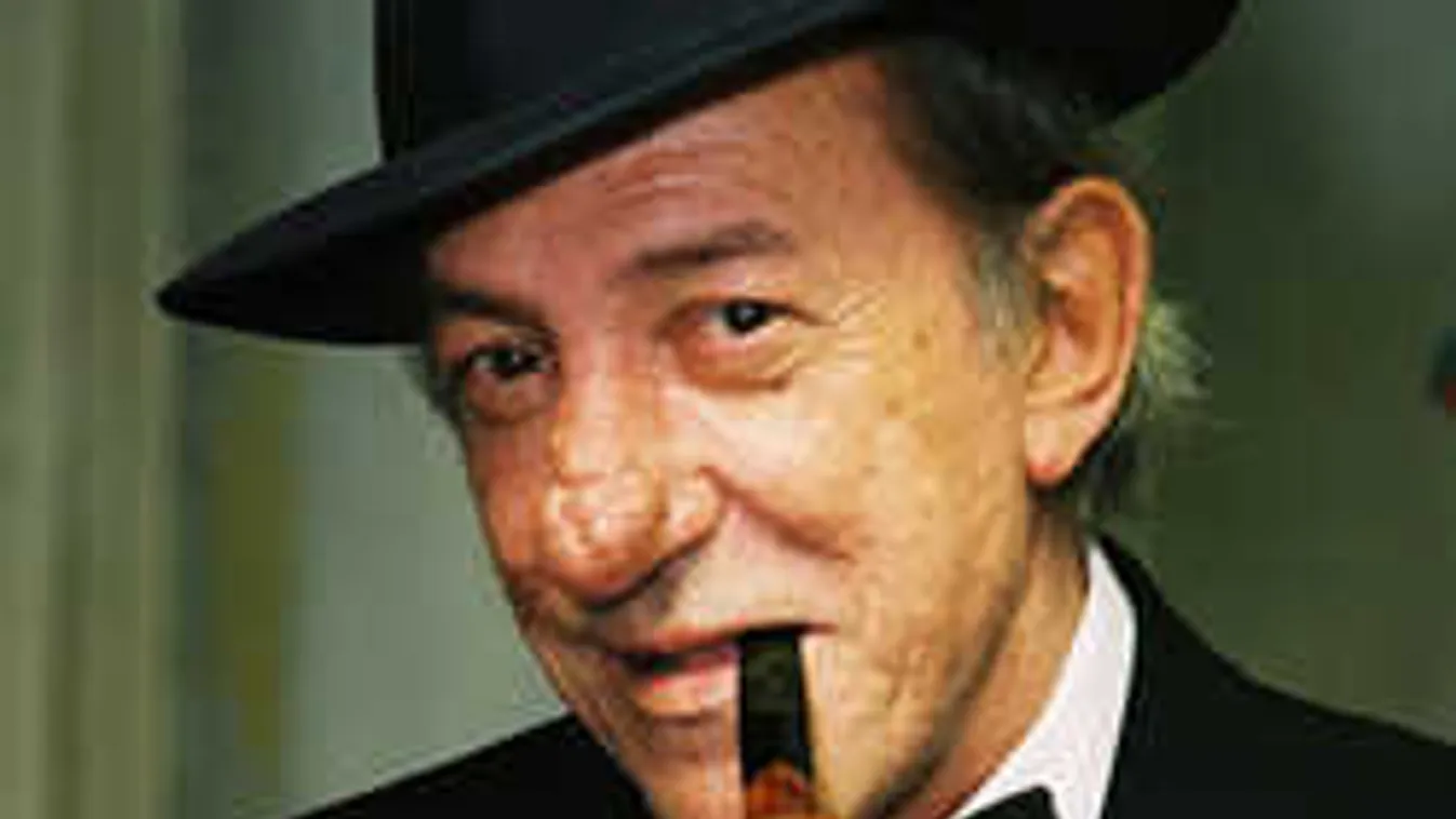 Tíz éve hunyt el Antal Imre, megtudtuk, mi volt az utolsó kívánsága