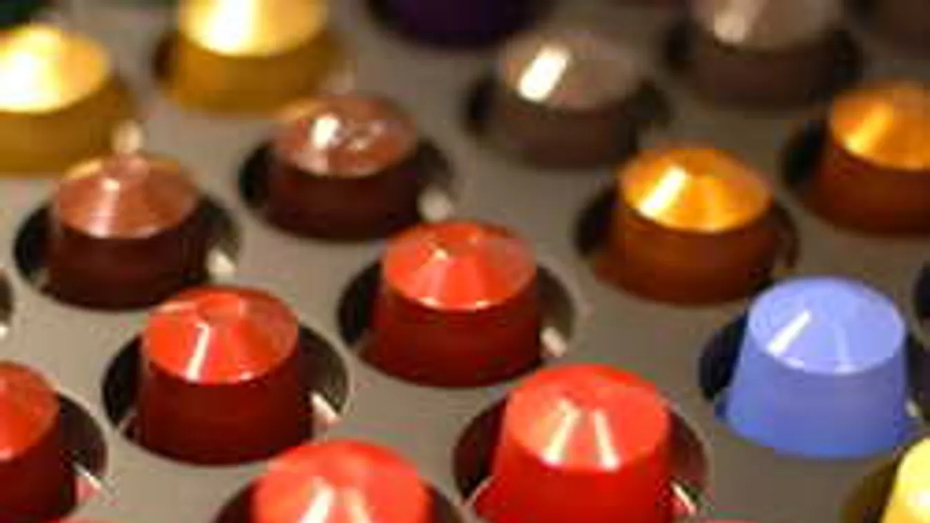 Elképesztő lehúzás a kávékapszula! Ezzel a trükkel ezreket spórolhatsz