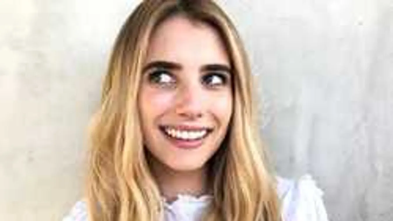 Kínos, véletlenül az internetre került Julia Roberts unokahúgának pucér melle