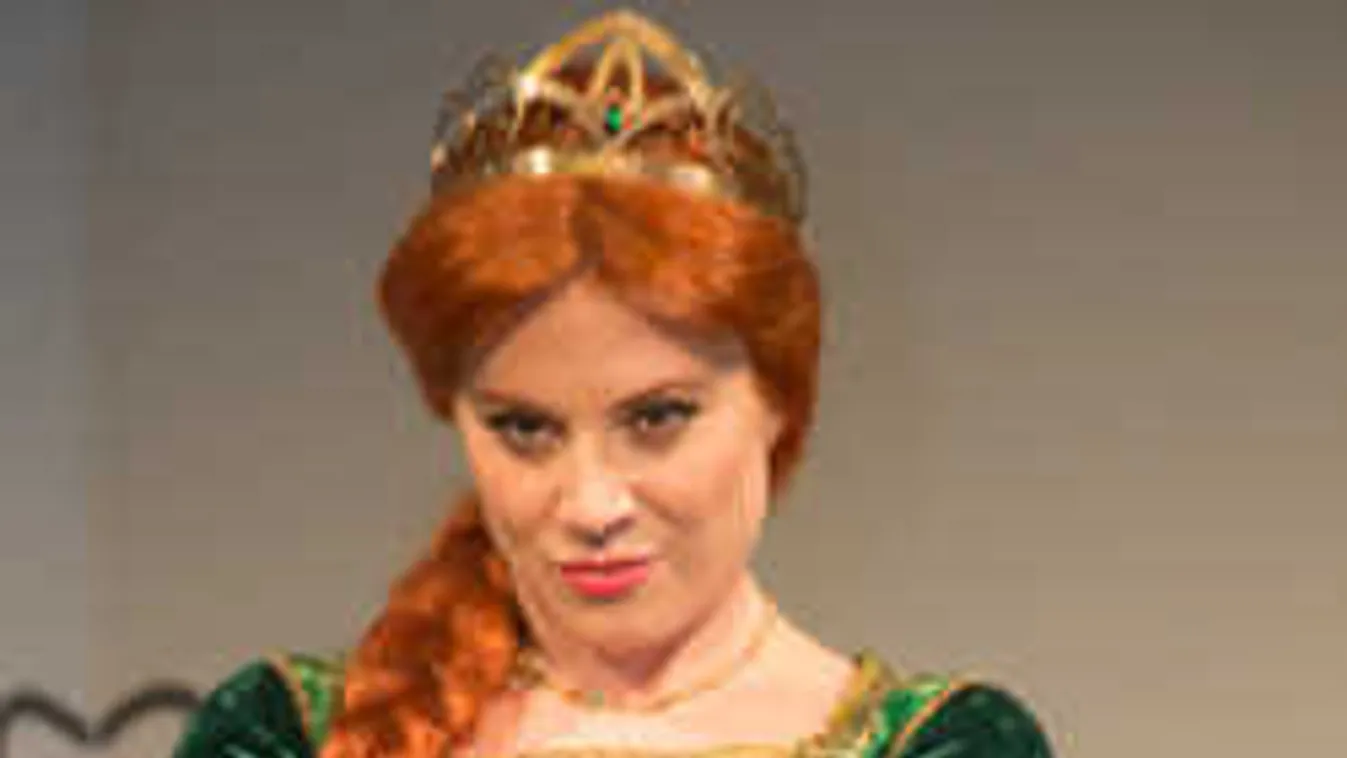 Fájdalmairól vallott Szinetár Dóra