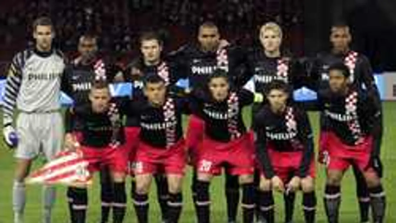 Dzsudzsák Balázs korábbi játszótársai a világbajnokság sztárjai