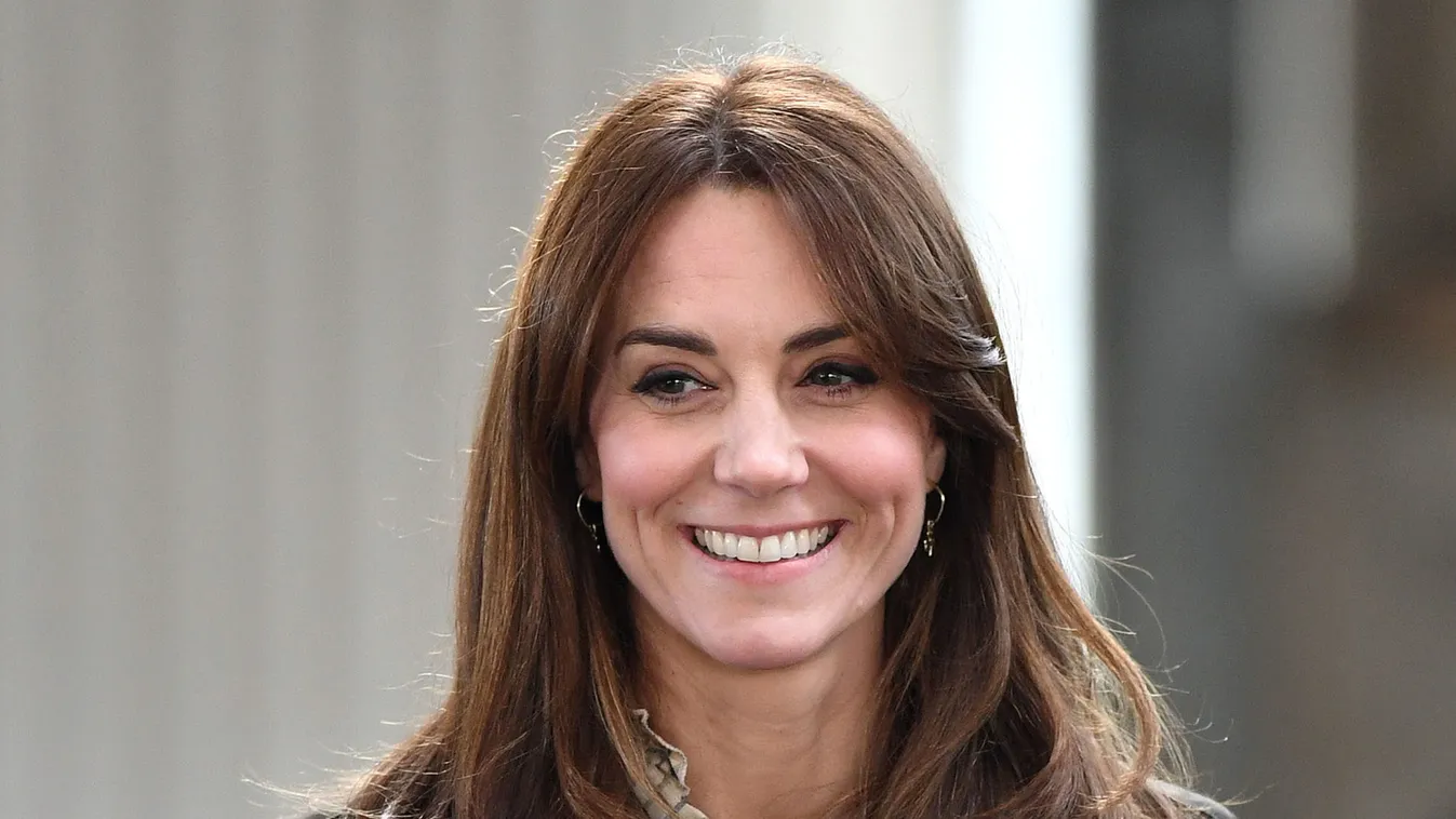 Duke and Duchess of Cambridge in Ireland-Day Two