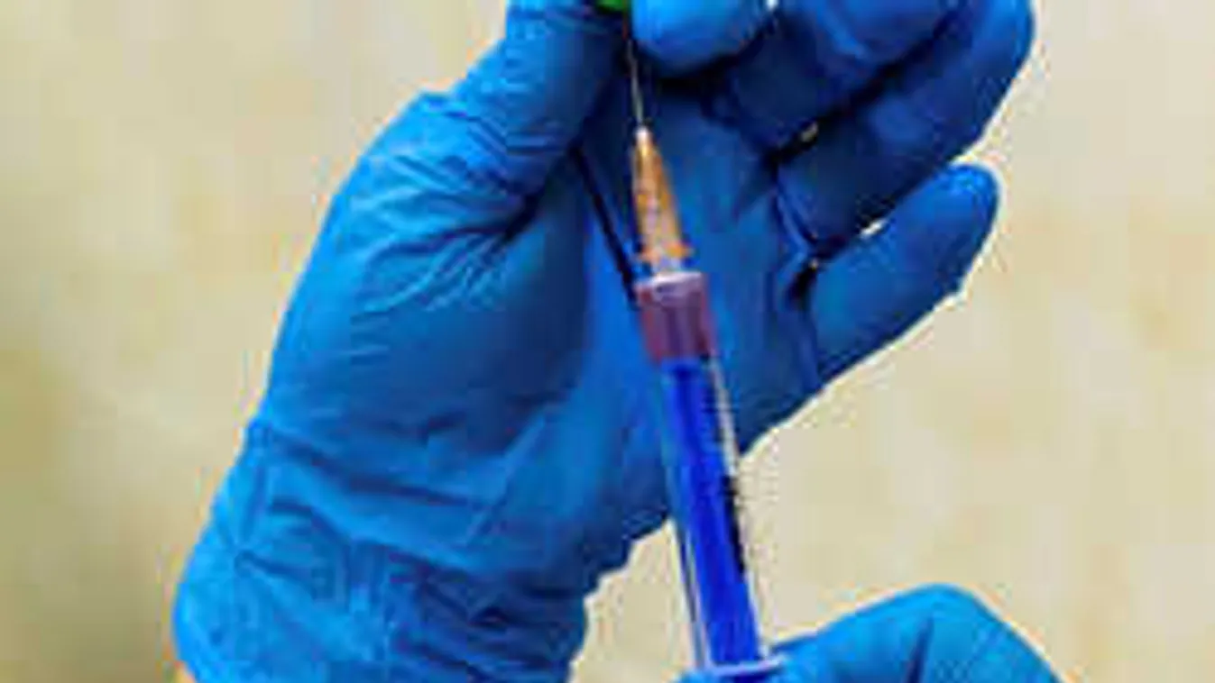 Kanyarójárvány van az egész világon, Magyarország a kivétel