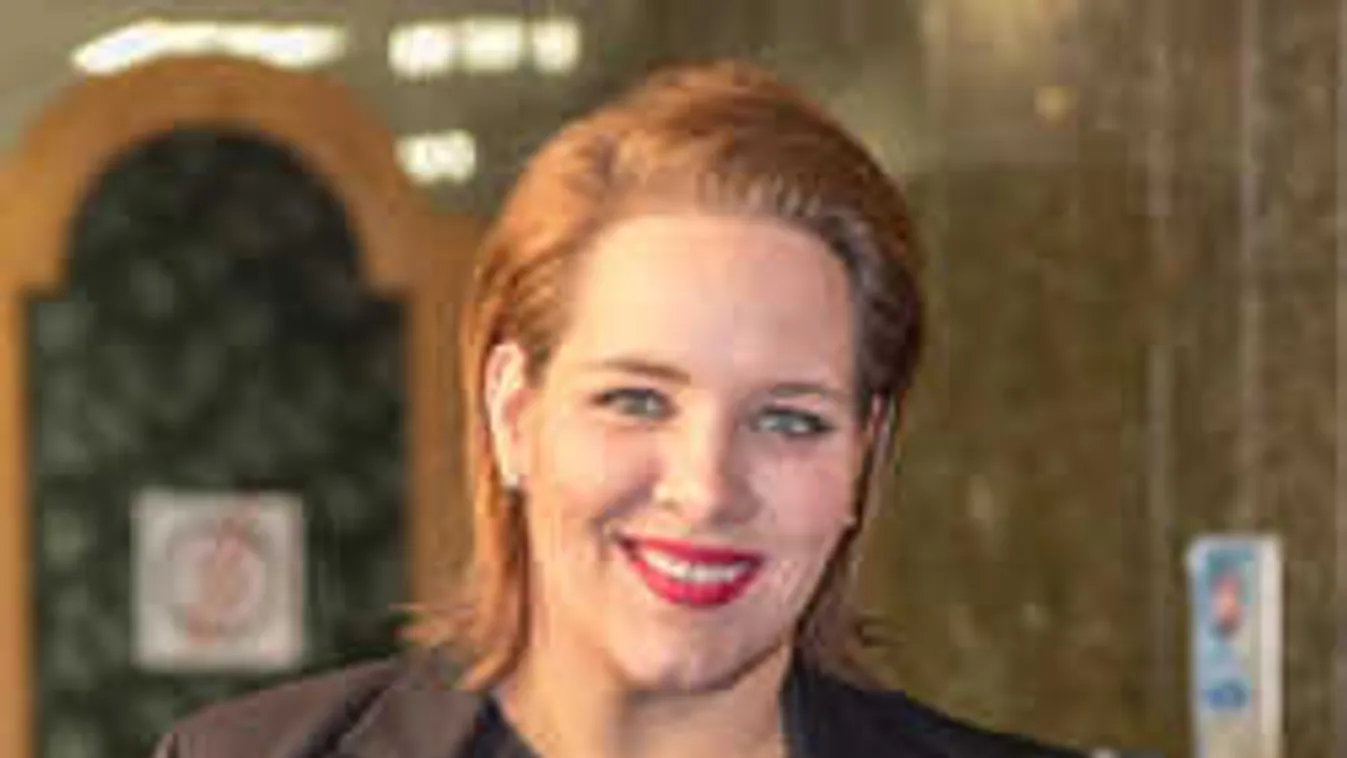 Így nézett ki Tóth Vera, miután megnyerte a Megasztárt!