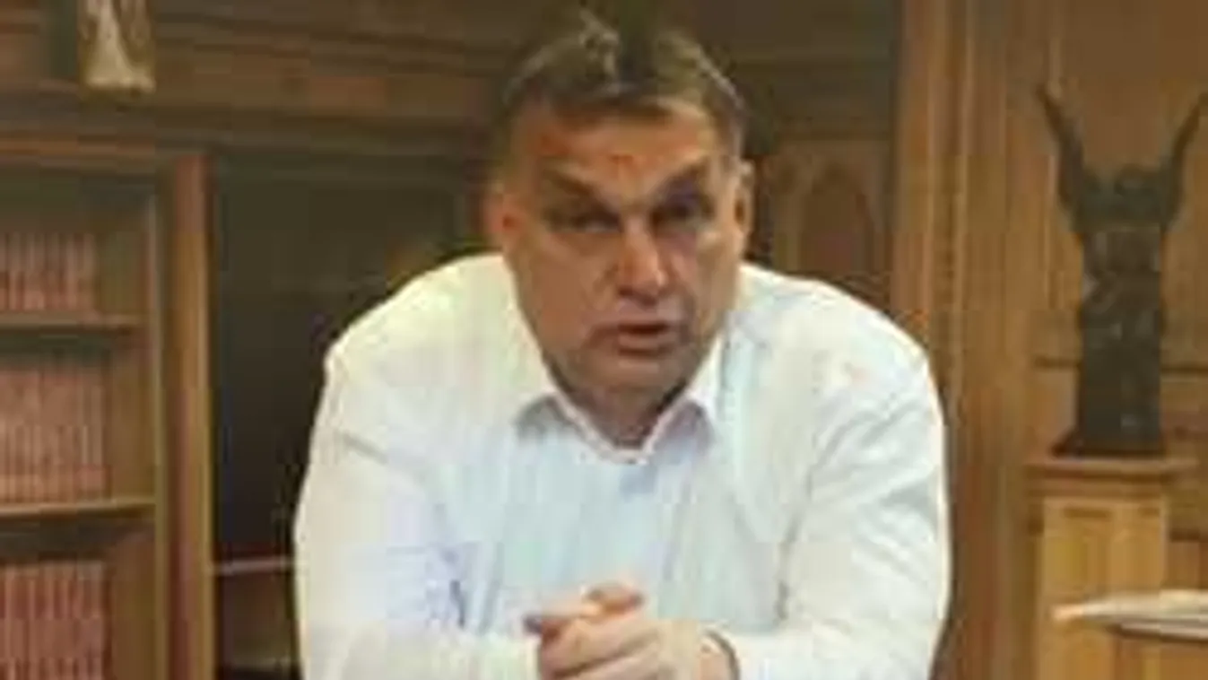 Mi lesz, ha Brüsszel ránk erőltetné a migránsokat? Döntés született a Fidesz elnökségében