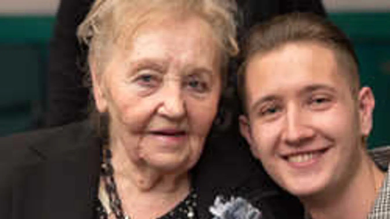 Elképesztő kijelentést tett Zámbó Jimmy édesanyja