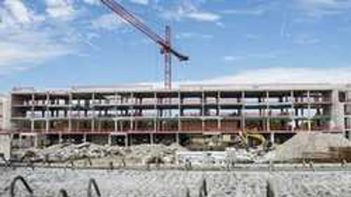 Szurkolók lepték el az üres stadiont, elképesztő, mi történt