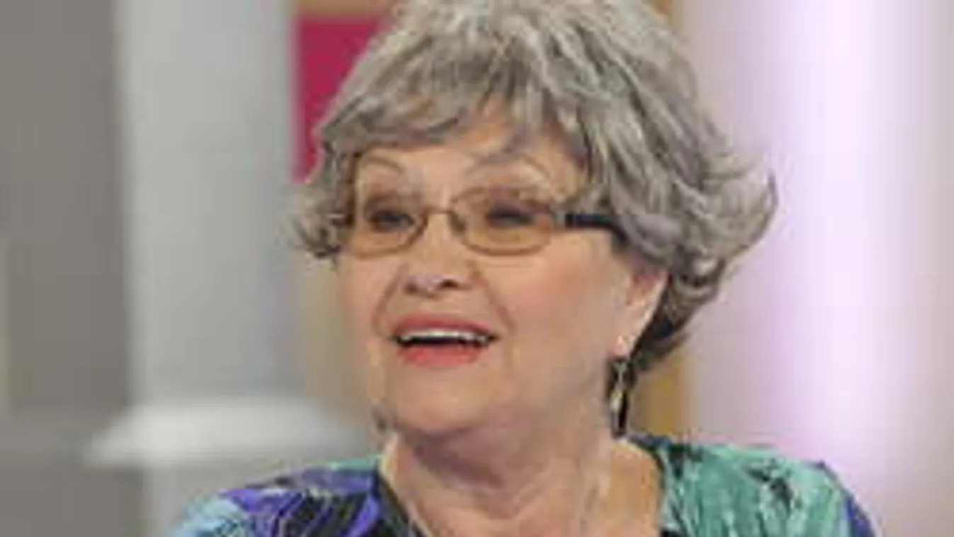 Pécsi Ildikó vallomása: Nem maradhat fedél nélkül az unokám!