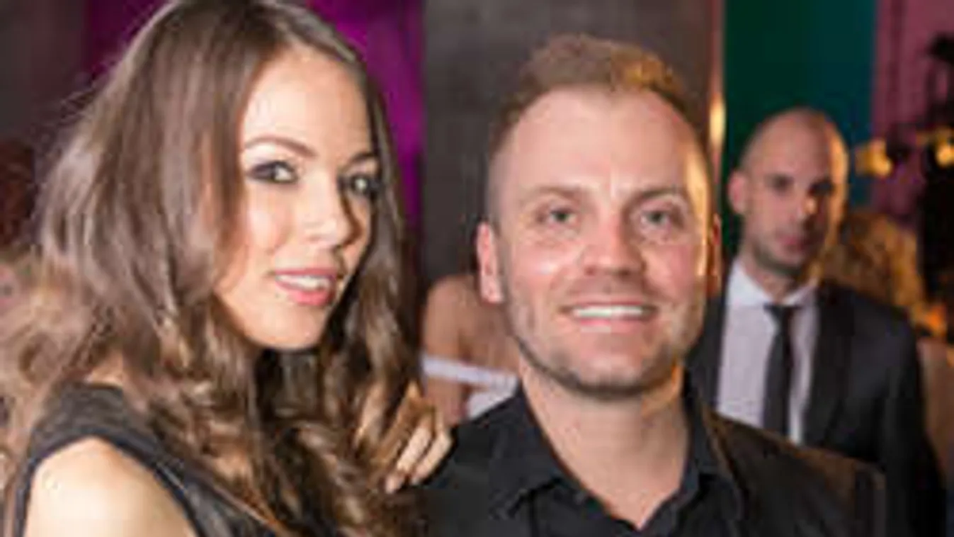 Titokban tényleg megnősült Dominikán Talmácsi Gábor?