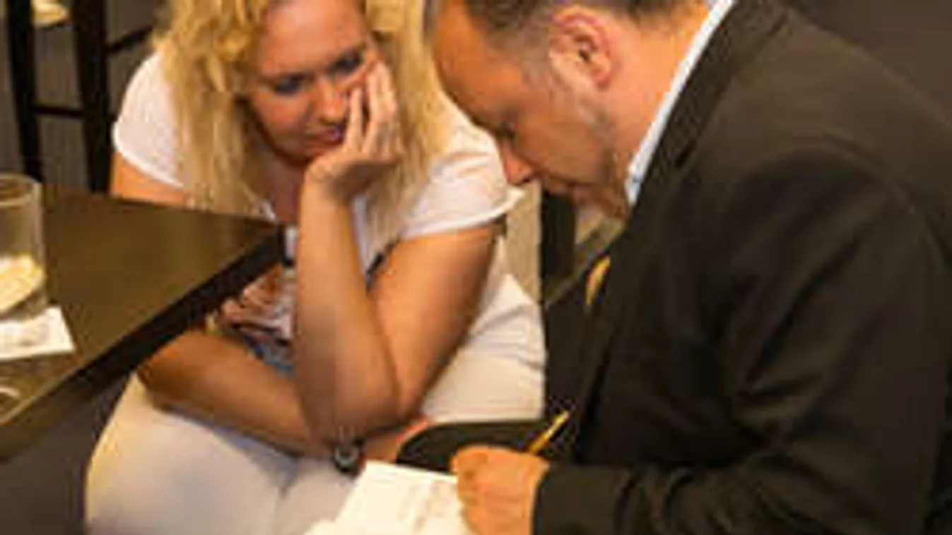 Damu újra őrjöngött