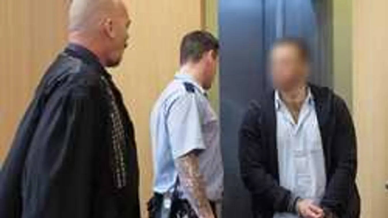 V4NA: Szabadon kószálhat a terrorista