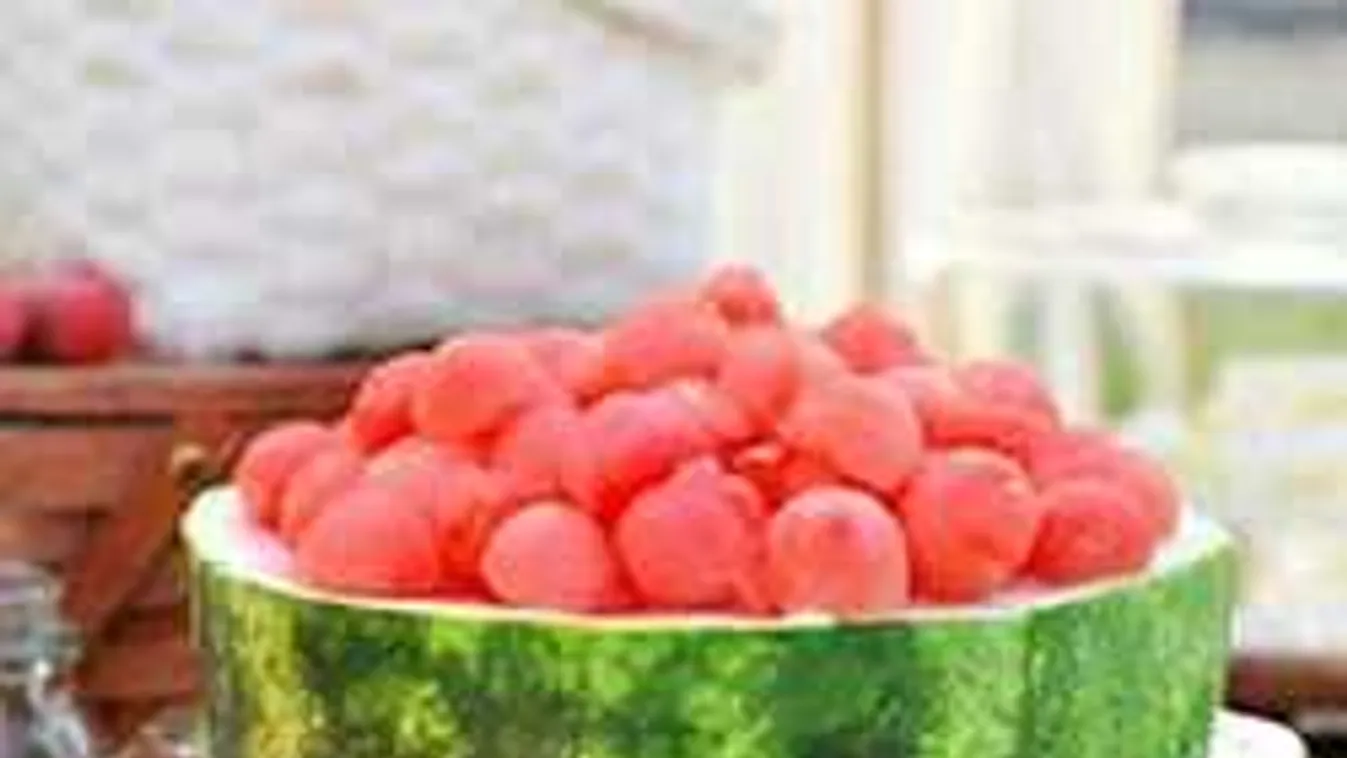 A nyár legjobb ötlete, ezért fagyaszd kockára a görögdinnyét