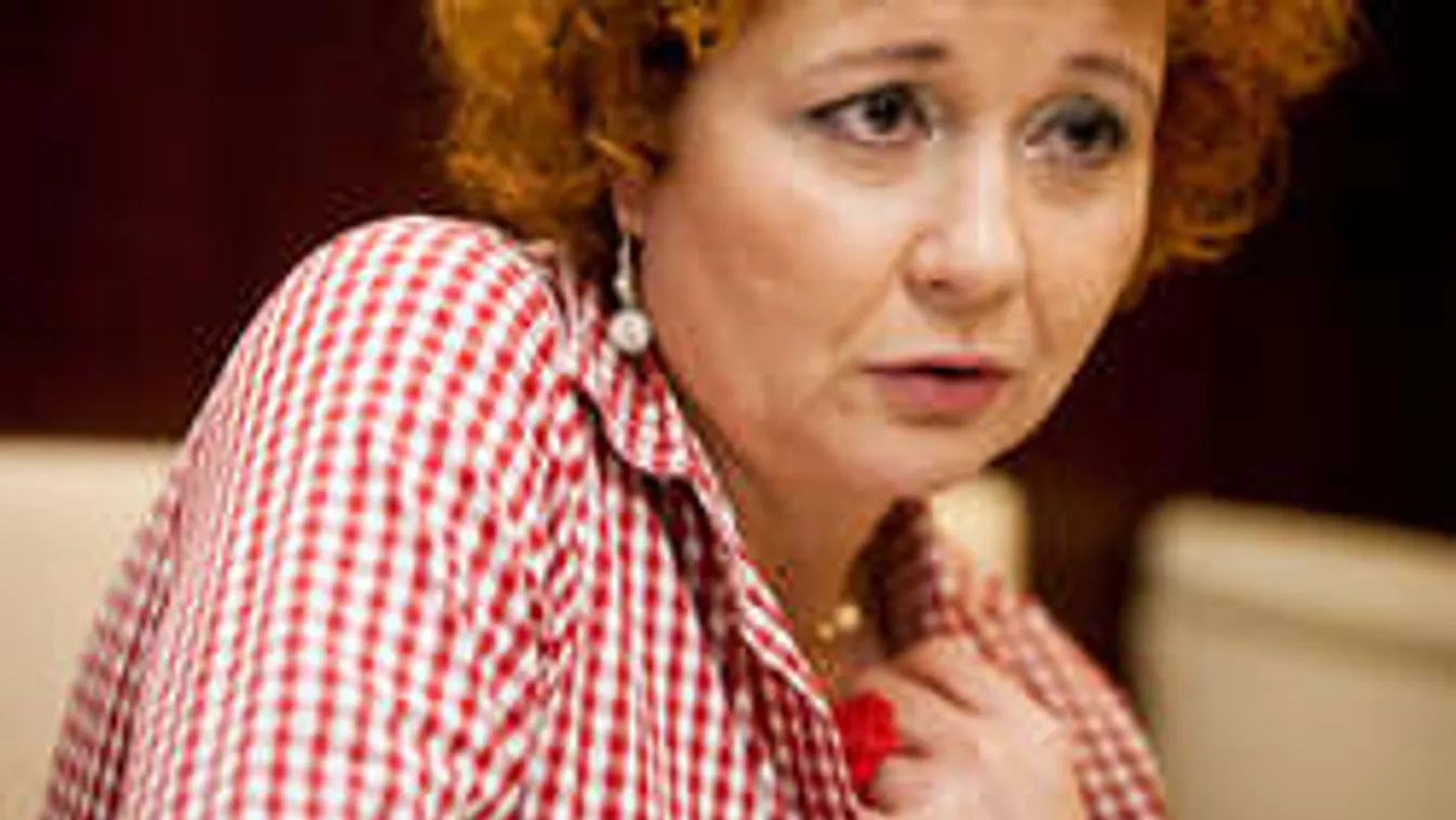 Megható üzenettel önt erőt beteg édesanyjába az RTL-es