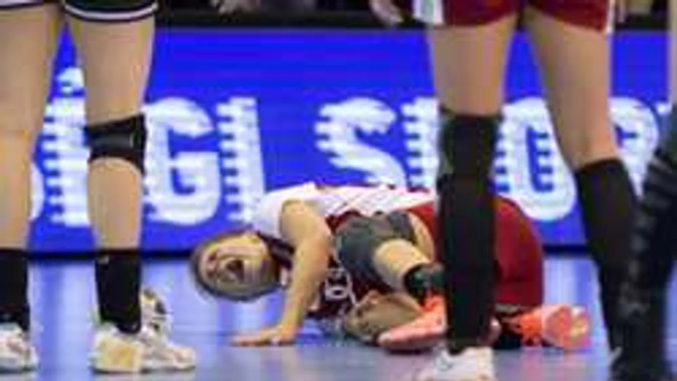 Újabb csapás, súlyosan megsérült a válogatott sztárja