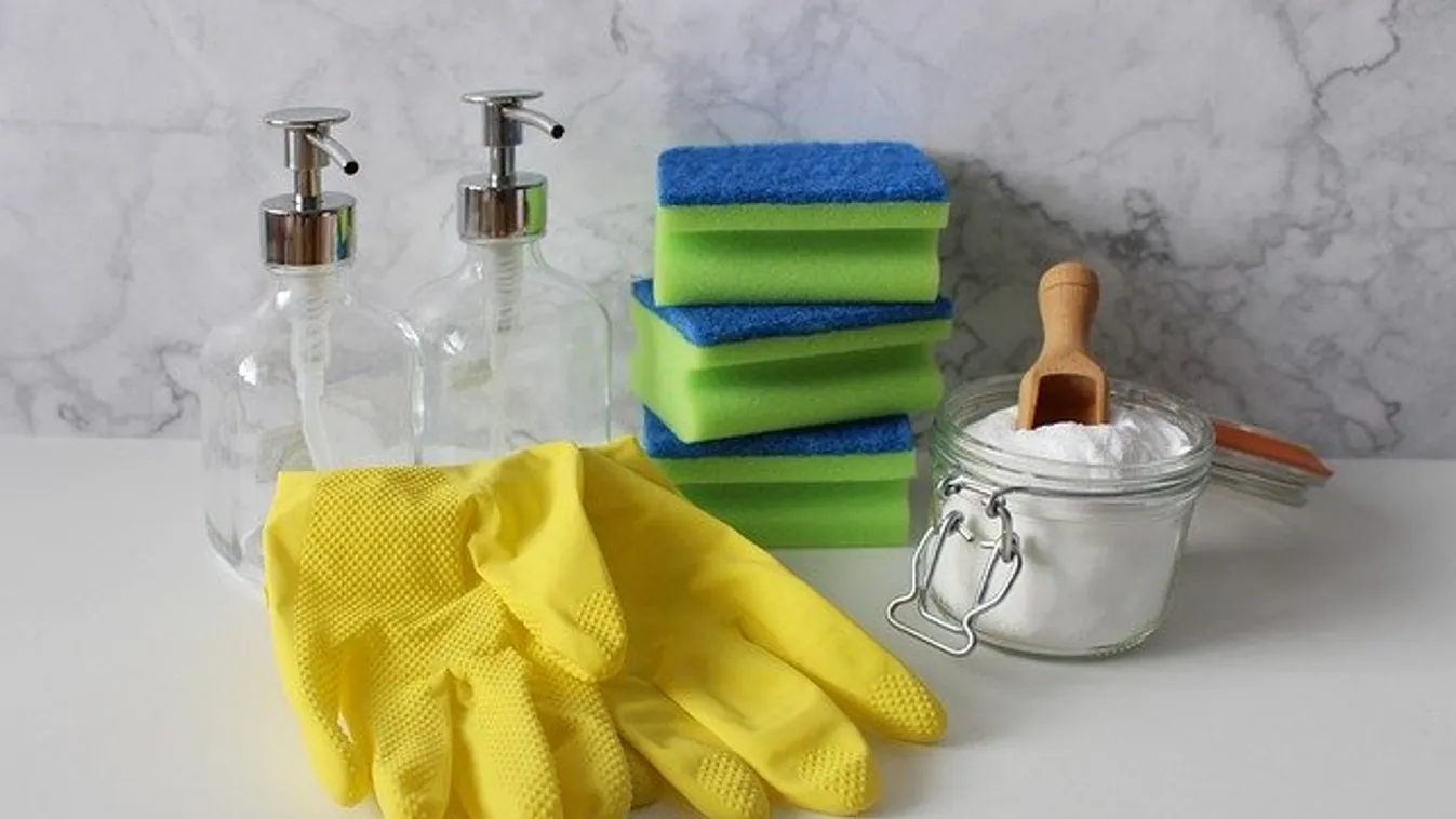 Gyilkos szódabikarbóna: 5 hely a lakásban, ahol többet árt, mint használ a háztartási csodaszer