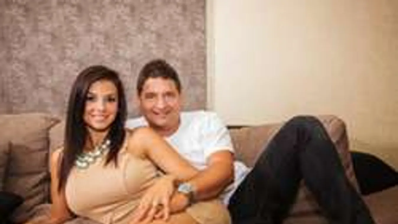 Ezért nem alszik együtt Sarka Kata és Hajdú Péter