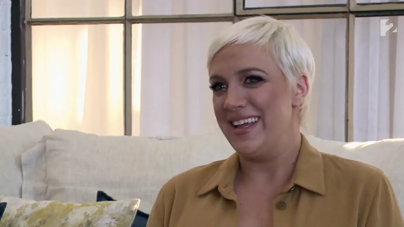 Nehéz hetek várnak rá: emiatt aggódik Tóth Gabi