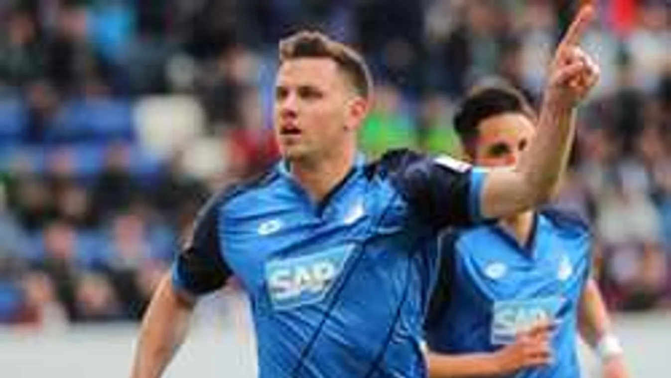 Váratlan, Szalai Ádám Németországon belül válthat klubot