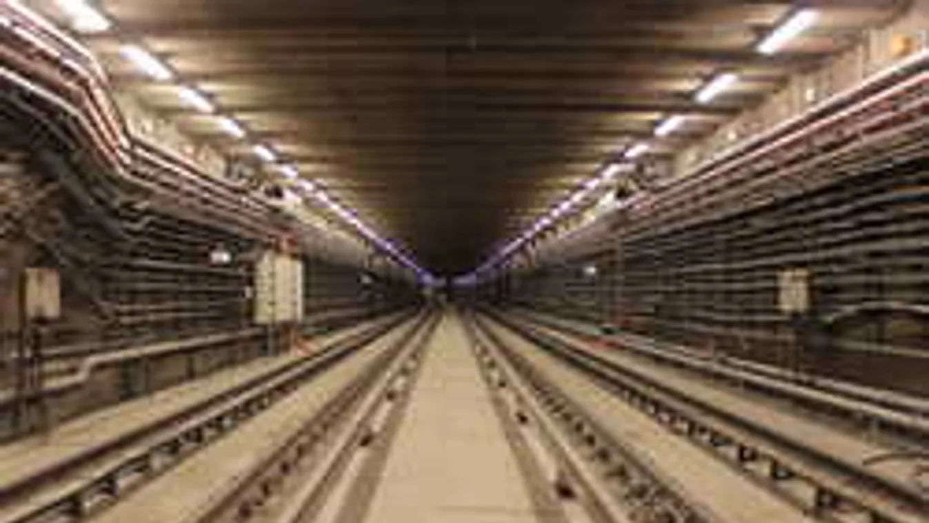 Friss fotók érkeztek a hármas metró felújításáról, mutatjuk őket