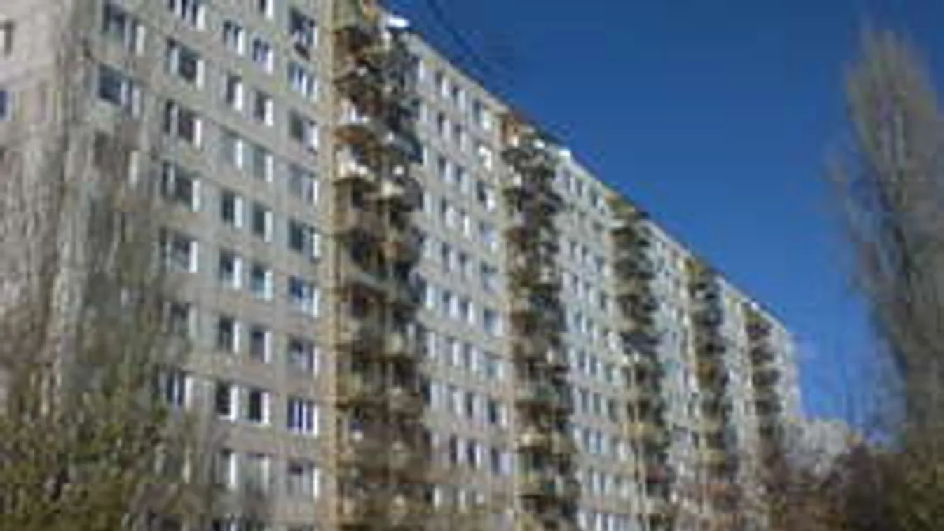 Csak az összefogás segíthet a Havanna lakótelepen