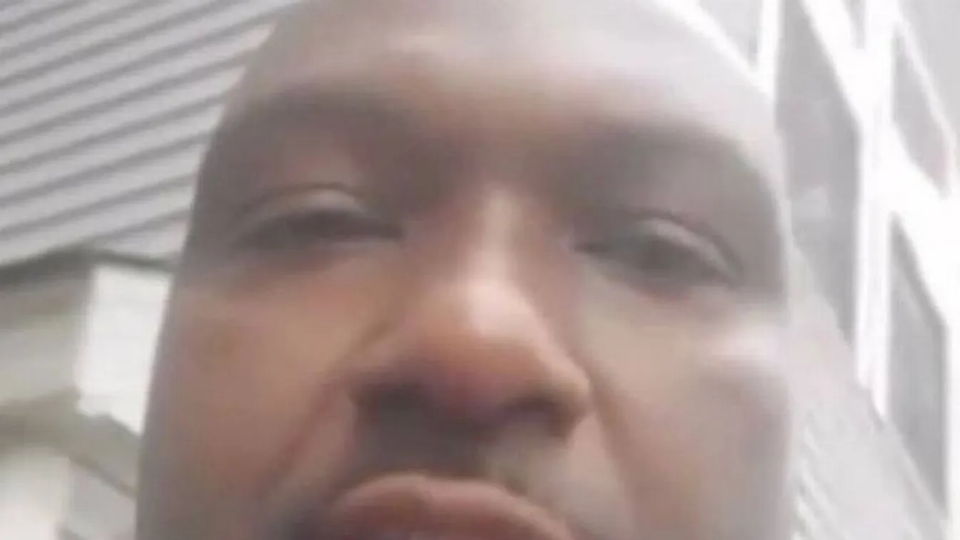 „Megöltem az exemet” – mondta a férfi élő adásban, majd ennél is kegyetlenebb dolgot tett