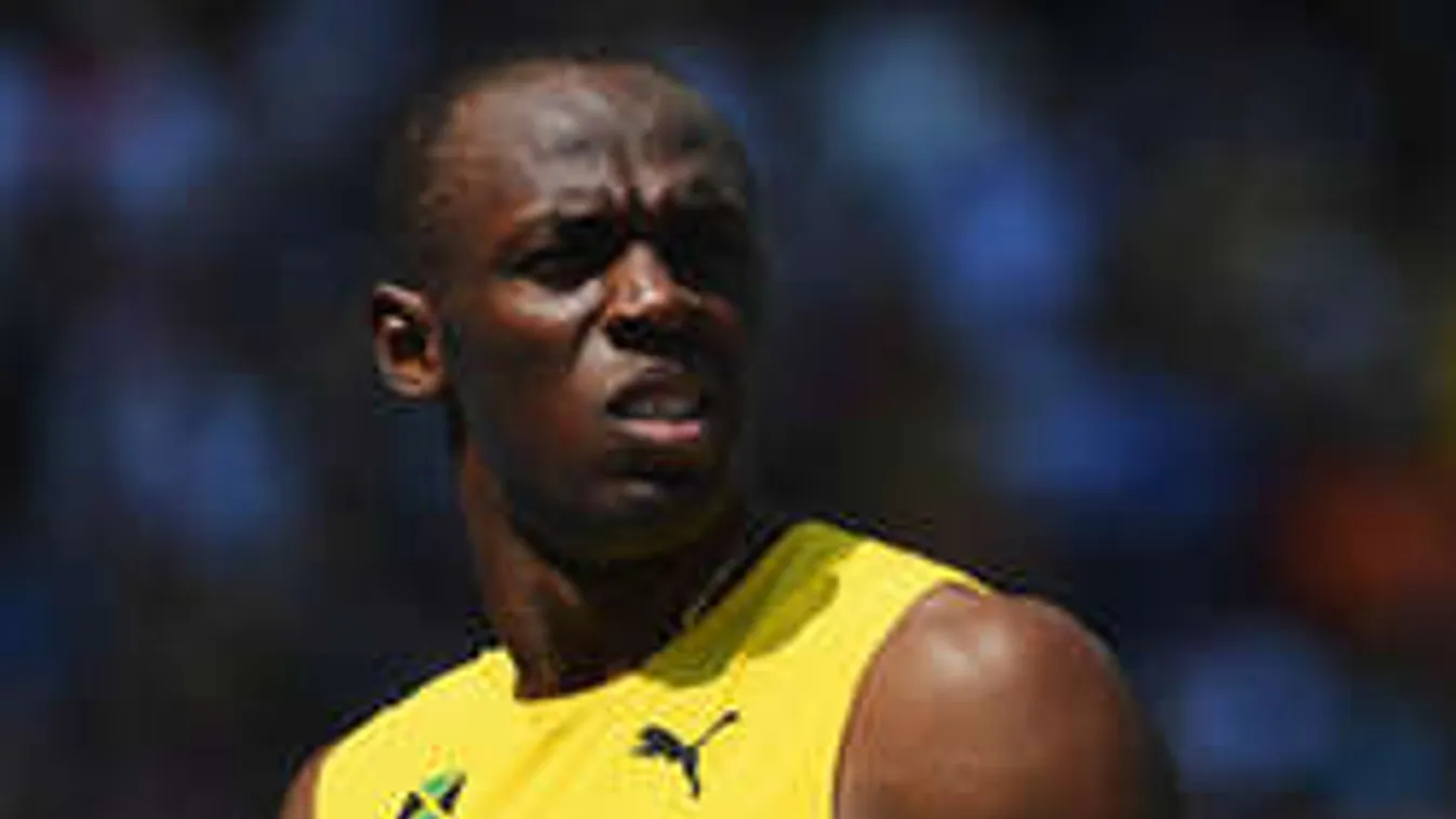 Magyar találmánnyal győzték le Usain Boltot