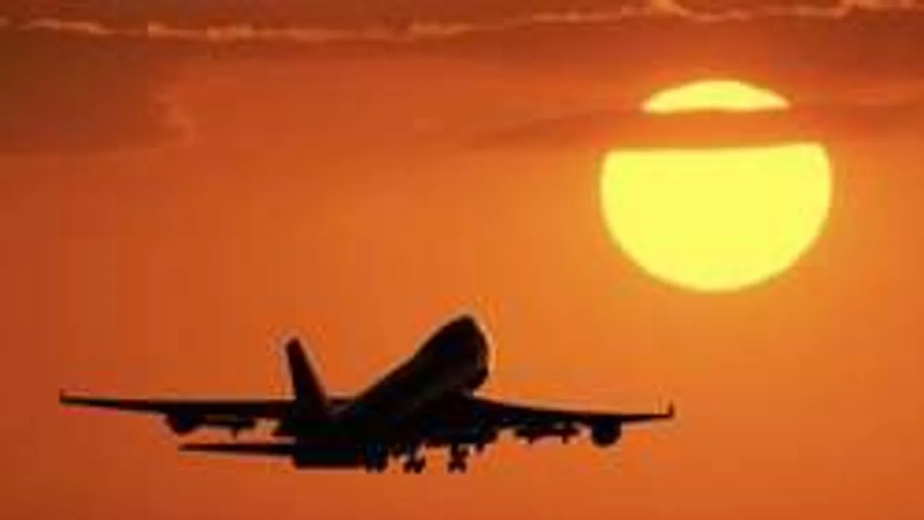 Levegőben született ez a baba!