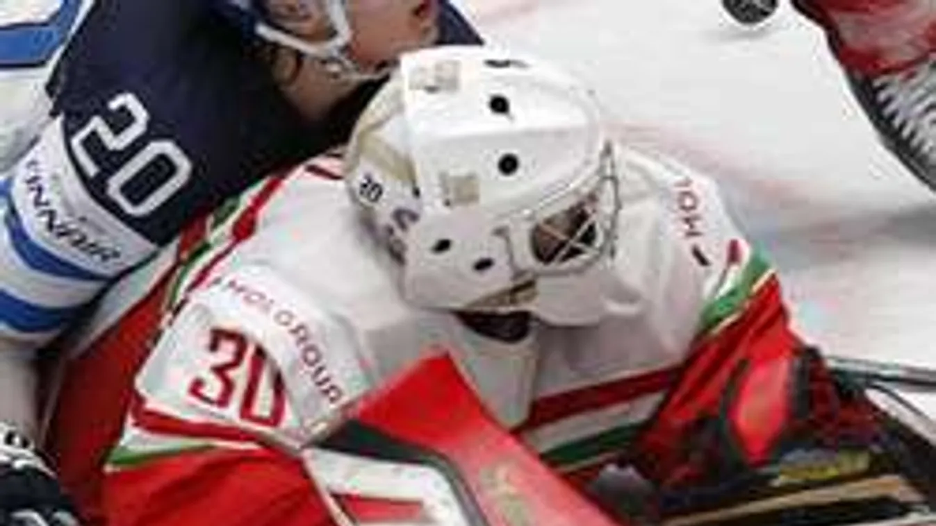 Szenzáció: álomszerződést kapott a magyar csodakapus!