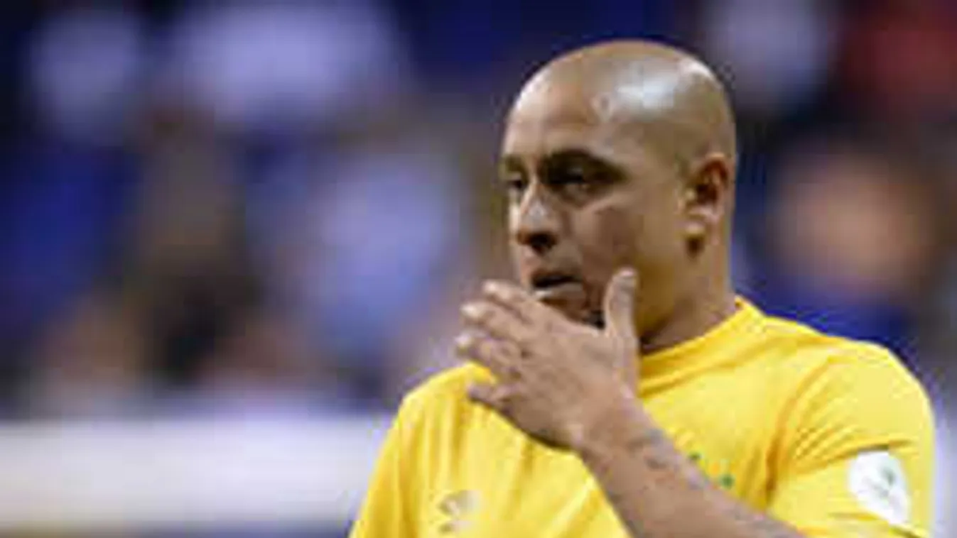 Kemény döntés, börtönre ítélték a világbajnok futballistát