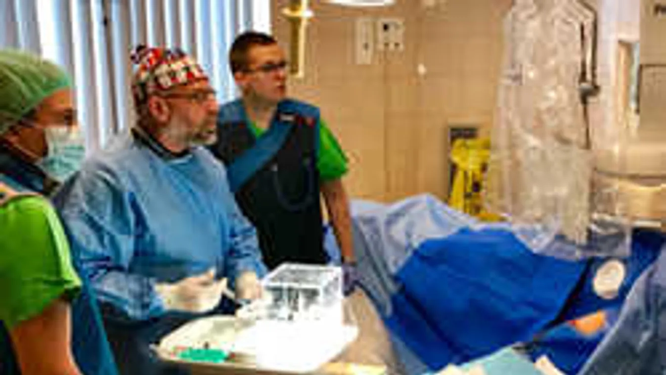 Szenzációs hír a májdaganatosoknak