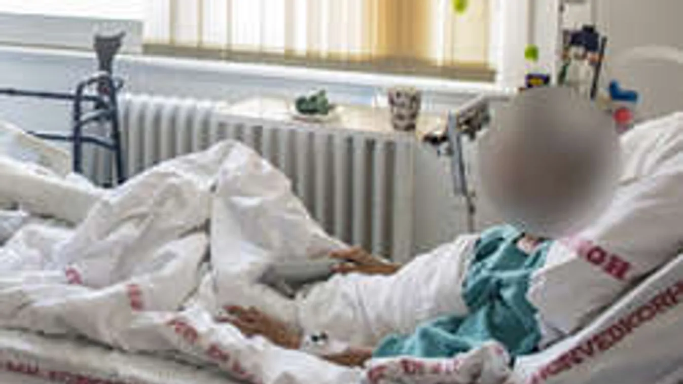 Ezzel segíti a nyomozást a Teréz körúti robbanásban megsérült rendőrnő