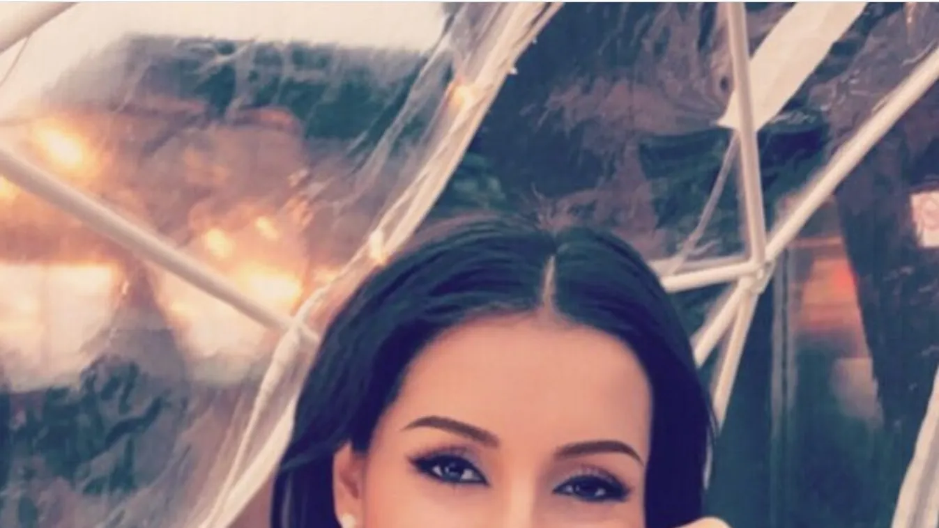 Előkerült egy videó: odáig vannak a neten Kulcsár Edina párjának exéért