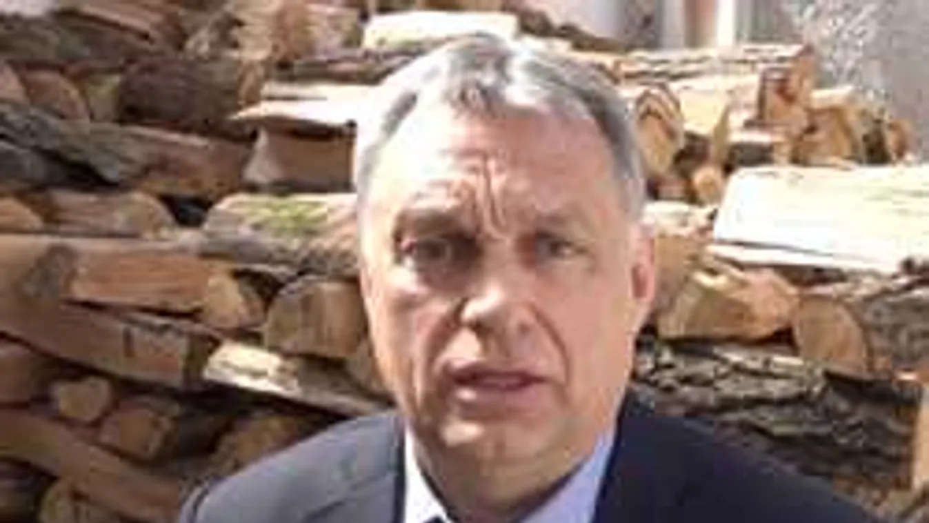 Meglepő fordulat Orbán kampányában