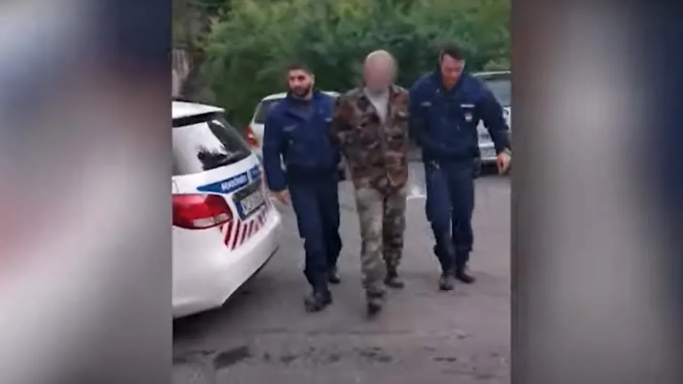 Most jött: brutális támadás, vascsővel esett neki szerelme szeretőjének – videó